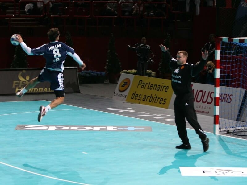 Pratique sportive risque fracture des poignets